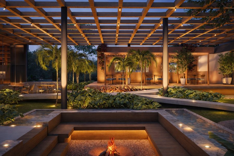 Noite de Design: arquitetura, autoralidade e novos olhares